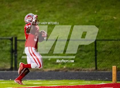 Thumbnail 2 in Chattanooga Christian @ Baylor photogallery.