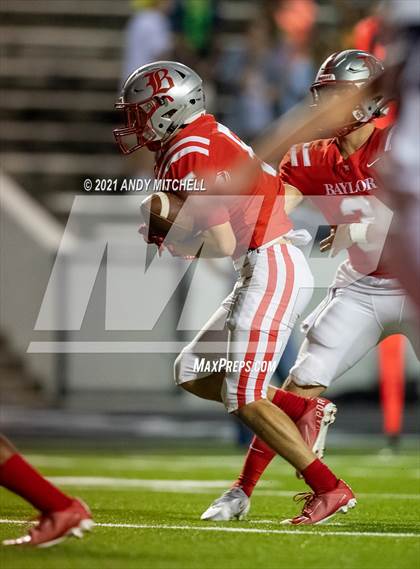 Thumbnail 1 in Chattanooga Christian @ Baylor photogallery.