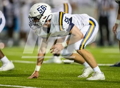 Thumbnail 1 in Chattanooga Christian @ Baylor photogallery.