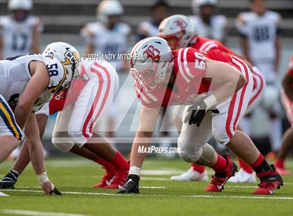 Thumbnail 2 in Chattanooga Christian @ Baylor photogallery.