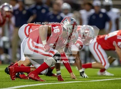 Thumbnail 1 in Chattanooga Christian @ Baylor photogallery.