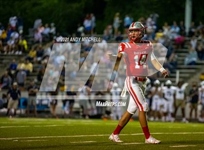 Thumbnail 3 in Chattanooga Christian @ Baylor photogallery.