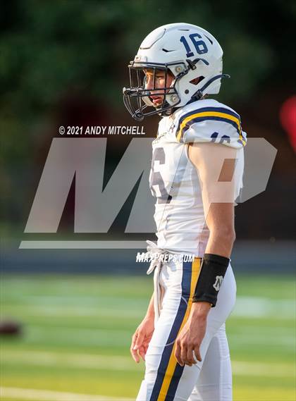 Thumbnail 1 in Chattanooga Christian @ Baylor photogallery.