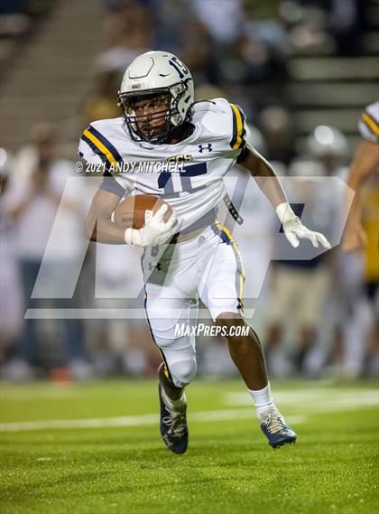 Thumbnail 2 in Chattanooga Christian @ Baylor photogallery.