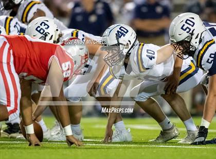 Thumbnail 1 in Chattanooga Christian @ Baylor photogallery.