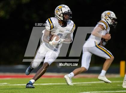 Thumbnail 2 in Chattanooga Christian @ Baylor photogallery.