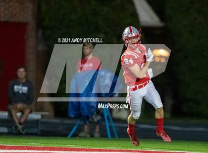 Thumbnail 1 in Chattanooga Christian @ Baylor photogallery.