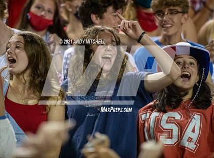 Thumbnail 3 in Chattanooga Christian @ Baylor photogallery.