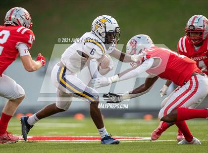 Thumbnail 3 in Chattanooga Christian @ Baylor photogallery.