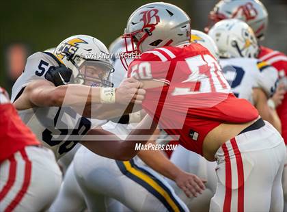 Thumbnail 2 in Chattanooga Christian @ Baylor photogallery.