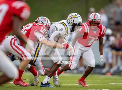 Thumbnail 2 in Chattanooga Christian @ Baylor photogallery.