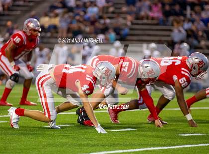 Thumbnail 1 in Chattanooga Christian @ Baylor photogallery.