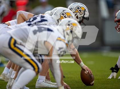 Thumbnail 1 in Chattanooga Christian @ Baylor photogallery.