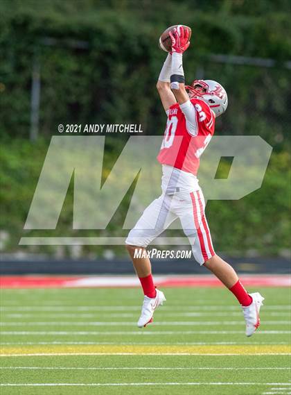Thumbnail 2 in Chattanooga Christian @ Baylor photogallery.