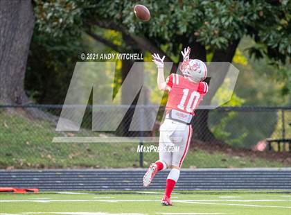 Thumbnail 1 in Chattanooga Christian @ Baylor photogallery.