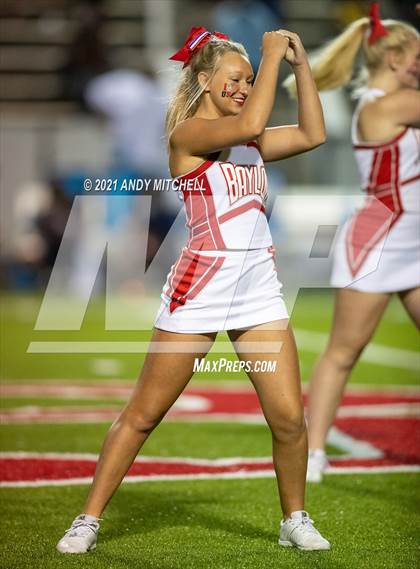 Thumbnail 1 in Chattanooga Christian @ Baylor photogallery.