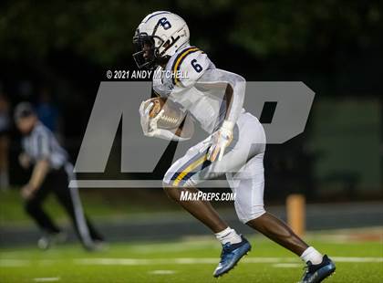 Thumbnail 1 in Chattanooga Christian @ Baylor photogallery.