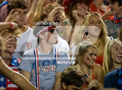 Thumbnail 2 in Chattanooga Christian @ Baylor photogallery.