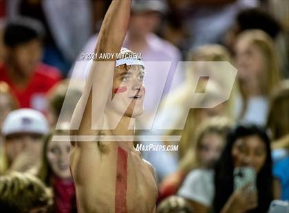 Thumbnail 1 in Chattanooga Christian @ Baylor photogallery.