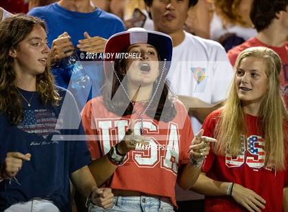 Thumbnail 1 in Chattanooga Christian @ Baylor photogallery.