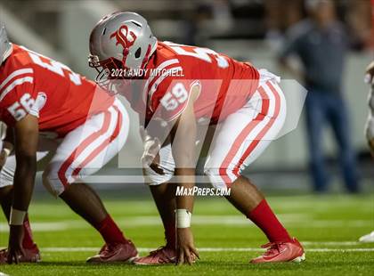 Thumbnail 3 in Chattanooga Christian @ Baylor photogallery.