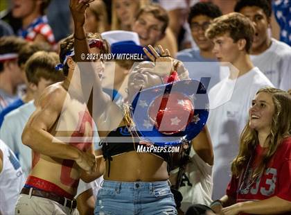 Thumbnail 3 in Chattanooga Christian @ Baylor photogallery.