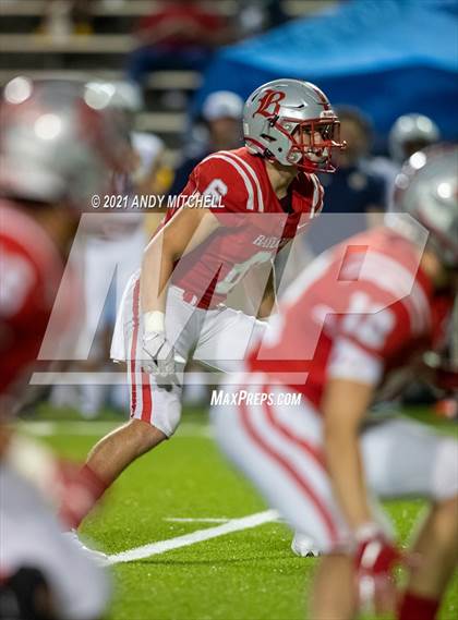 Thumbnail 3 in Chattanooga Christian @ Baylor photogallery.