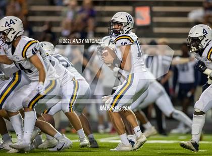 Thumbnail 2 in Chattanooga Christian @ Baylor photogallery.