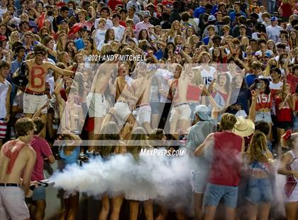 Thumbnail 1 in Chattanooga Christian @ Baylor photogallery.