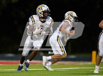 Thumbnail 1 in Chattanooga Christian @ Baylor photogallery.