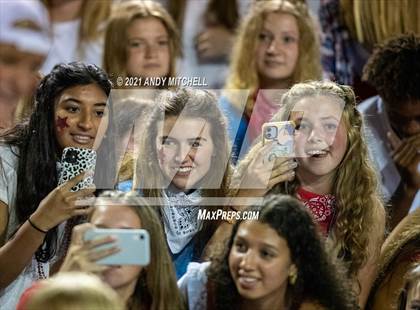 Thumbnail 2 in Chattanooga Christian @ Baylor photogallery.
