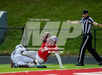 Thumbnail 3 in Chattanooga Christian @ Baylor photogallery.
