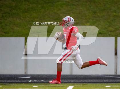 Thumbnail 2 in Chattanooga Christian @ Baylor photogallery.