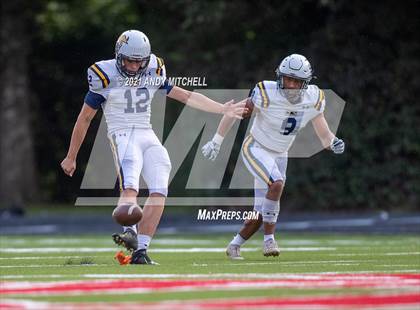 Thumbnail 1 in Chattanooga Christian @ Baylor photogallery.