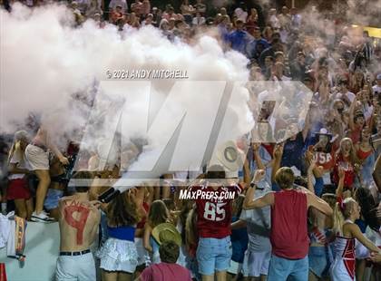 Thumbnail 3 in Chattanooga Christian @ Baylor photogallery.