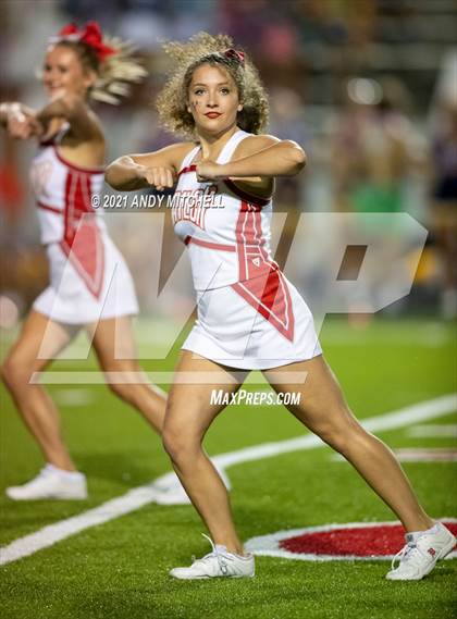 Thumbnail 1 in Chattanooga Christian @ Baylor photogallery.