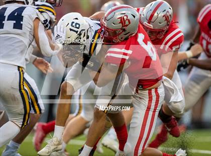 Thumbnail 1 in Chattanooga Christian @ Baylor photogallery.