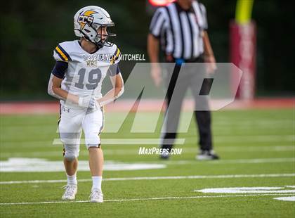 Thumbnail 1 in Chattanooga Christian @ Baylor photogallery.