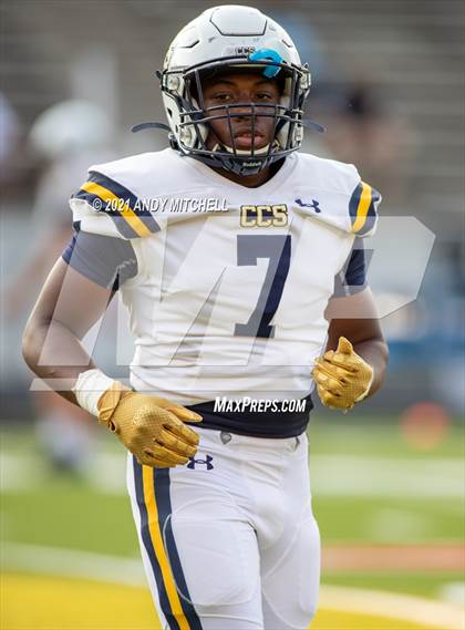 Thumbnail 2 in Chattanooga Christian @ Baylor photogallery.