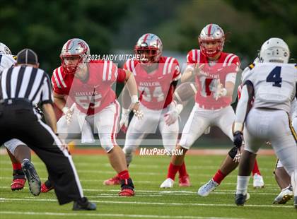 Thumbnail 2 in Chattanooga Christian @ Baylor photogallery.