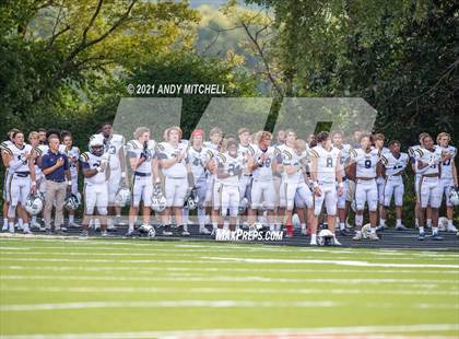 Thumbnail 2 in Chattanooga Christian @ Baylor photogallery.