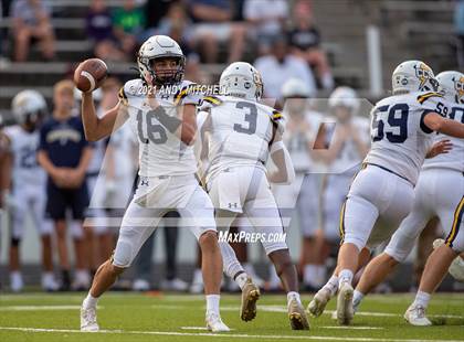 Thumbnail 3 in Chattanooga Christian @ Baylor photogallery.