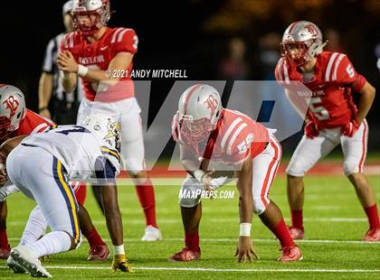 Thumbnail 2 in Chattanooga Christian @ Baylor photogallery.