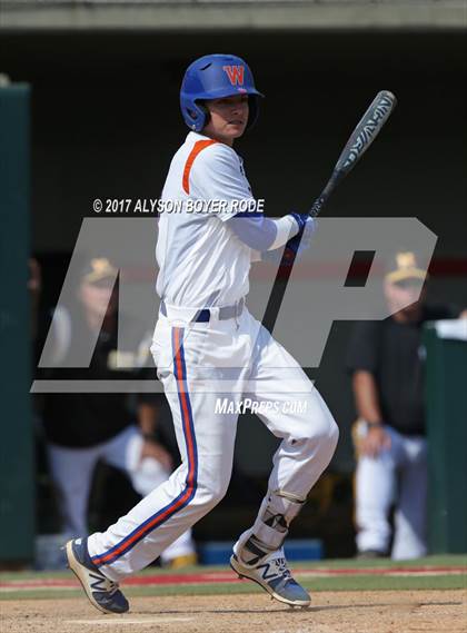 Thumbnail 3 in Murphy vs. Whiteville (NCSHAA 1A Final) photogallery.
