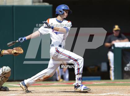 Thumbnail 1 in Murphy vs. Whiteville (NCSHAA 1A Final) photogallery.