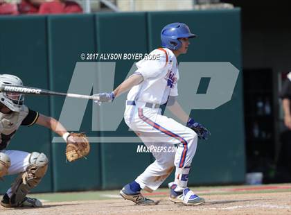 Thumbnail 2 in Murphy vs. Whiteville (NCSHAA 1A Final) photogallery.