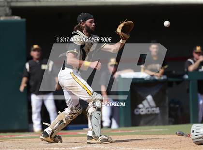 Thumbnail 3 in Murphy vs. Whiteville (NCSHAA 1A Final) photogallery.
