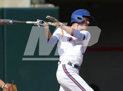 Thumbnail 3 in Murphy vs. Whiteville (NCSHAA 1A Final) photogallery.