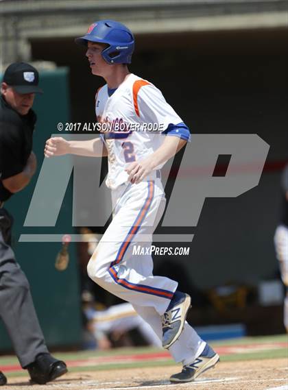 Thumbnail 2 in Murphy vs. Whiteville (NCSHAA 1A Final) photogallery.