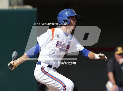 Thumbnail 1 in Murphy vs. Whiteville (NCSHAA 1A Final) photogallery.